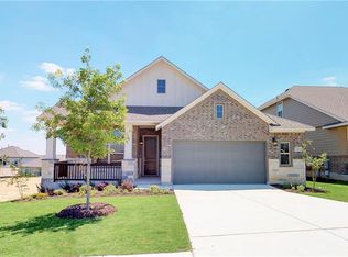 2721 Rabbit Creek Dr, Georgetown, TX 78626