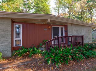 5562 Wayneland Dr, Jackson, MS 39211