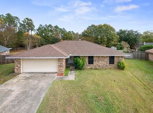 816 Lake Borgne Ct, Slidell, LA 70461