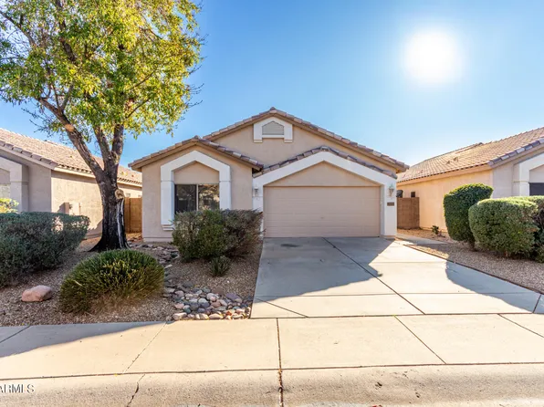 9065 W CUSTER Lane, Peoria, AZ 85381