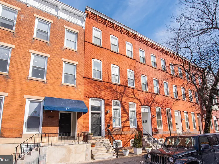 1929 McCulloh St — Photo 39