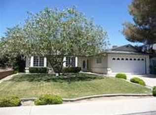 433 Peg St, Ridgecrest, CA 93555