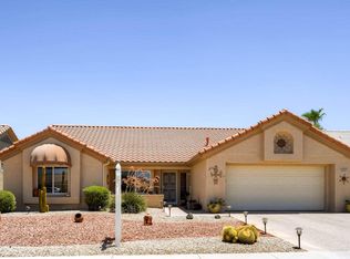 20425 N 133rd Way, Sun City West, AZ 85375