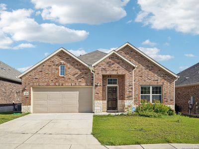 6219 Alta Puerta, San Antonio, TX, 78247