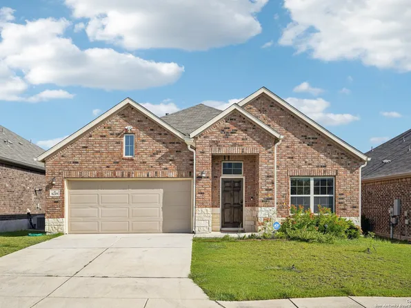 6219 Alta Puerta, San Antonio, TX 78247