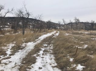 Tbd Airport, Spearfish, SD 57783