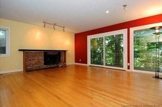Upper Living Room