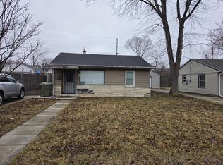 5808 West Carmen AVENUE, Milwaukee, WI 53218