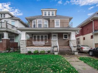 77 Minnesota Ave, Buffalo, NY 14214