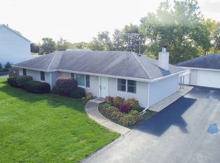 23453 W Link Ln, Plainfield, IL 60586