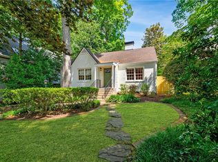1268 University Dr NE, Atlanta, GA 30306