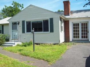 22 Montello Rd, Chicopee, MA 01013