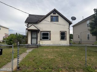 1015 Belmont Ave, Toledo, OH 43607
