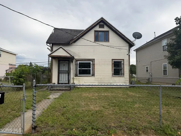 1015 Belmont Ave, Toledo, OH 43607