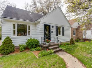 914 Walsh St SE, Grand Rapids, MI 49507