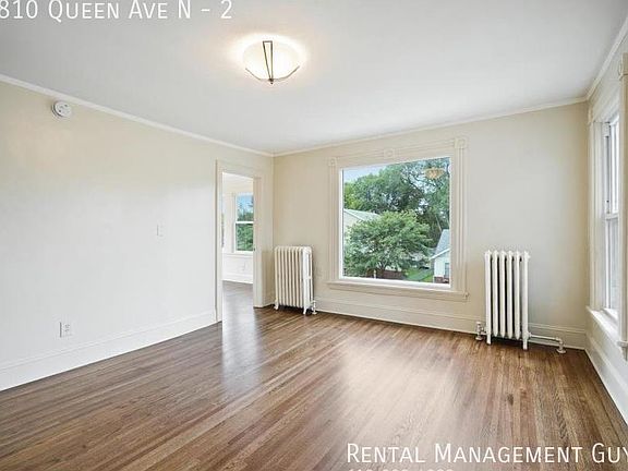 3rd image of 1810 Queen Ave N #2