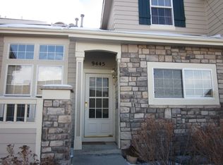 9445 Crossland Way, Highlands Ranch, CO 80130