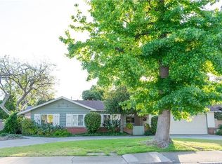333 De Paul Rd, Claremont, CA 91711