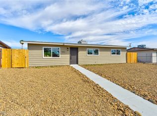 1900 W Carey Ave, North Las Vegas, NV 89032