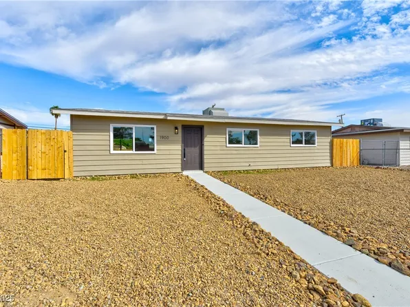 1900 W Carey Ave, North Las Vegas, NV 89032
