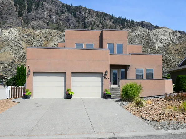3585 Navatanee Dr, Thompson Nicola, BC V2H 1S1