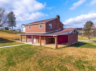 905 Watt Rd, Apollo, PA 15613