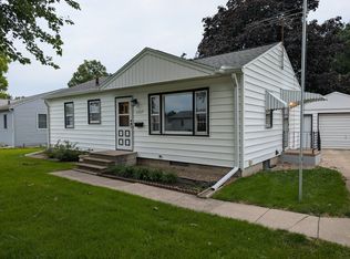 1217 Dorothy Dr, Waterloo, IA 50701