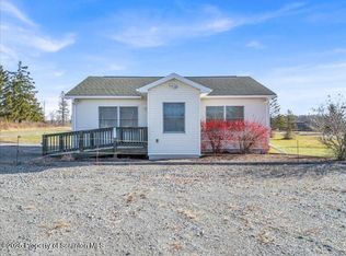 10548 State Route 29, Montrose, PA 18801