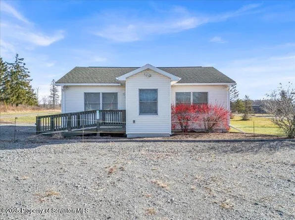 10548 State Route 29, Montrose, PA 18801