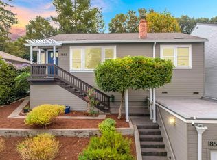 1853 Riverbank Ave, Castro Valley, CA 94546