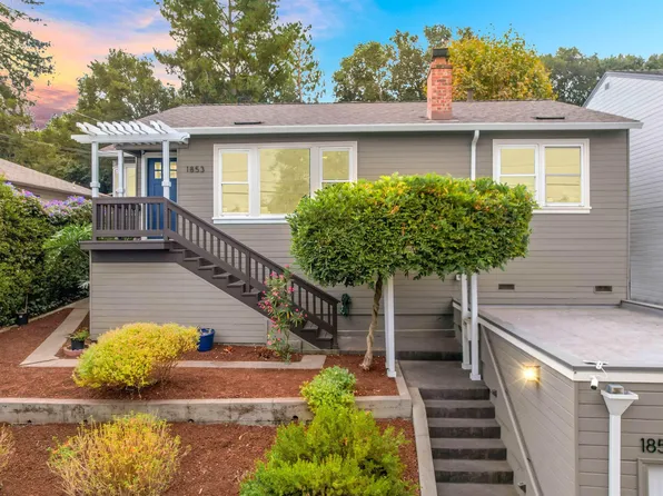 1853 Riverbank Ave, Castro Valley, CA 94546