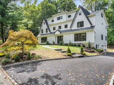 55 Mohawk Rd, Short Hills, NJ, 07078