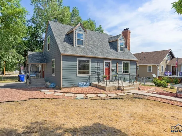530 Saint Charles St, Rapid City, SD 57701