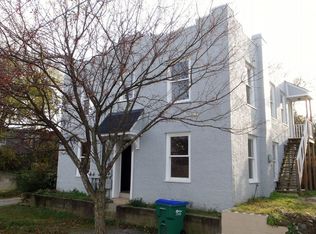 2915 E Leigh St APT B, Richmond, VA 23223