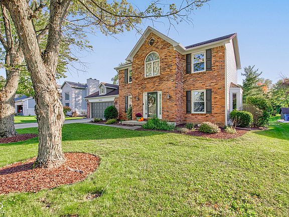 2nd image of 9825 Scotch Pine Ln