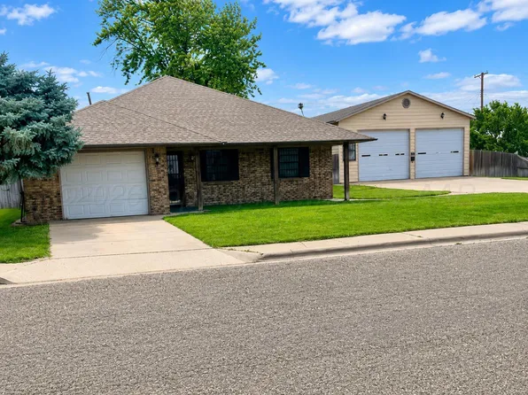 906 N Fairmont St, Amarillo, TX 79106