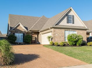 2718 Mariah Ln, Southaven, MS 38672