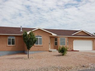 1069 S Honeysuckle Dr, Pueblo West, CO 81007