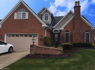 19155 Bridge Path, Strongsville, OH 44136