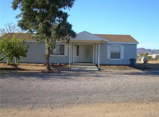 4149 N Cove Rd, Golden Valley, AZ 86413