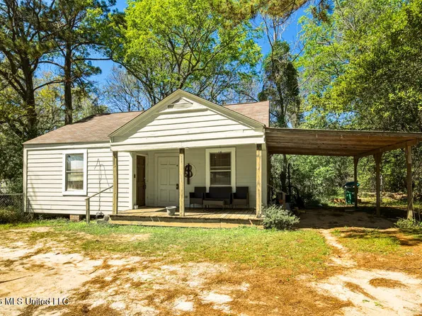 420 Old Richton Rd, Petal, MS 39465