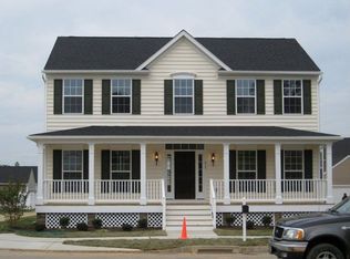 513 McGrew St, Cochranville, PA 19330