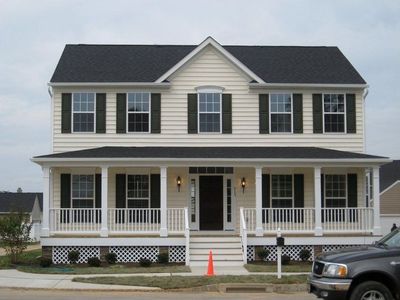 513 McGrew St, Cochranville, PA, 19330