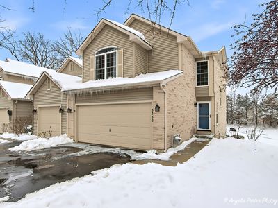 3332 Twisted Oak Ct, McHenry, IL, 60051