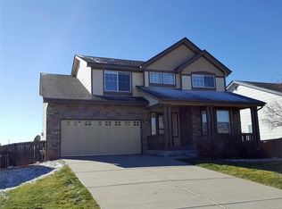 19124 E Baker Pl, Aurora, CO 80013