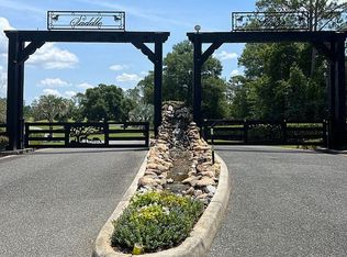 41518 Saddle Ridge Ln, Weirsdale, FL 32195