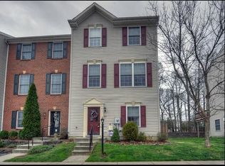 202 Tilden Way #202, Edgewater, MD 21037