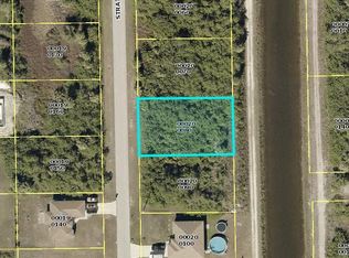 6138 Stratton Rd, Fort Myers, FL 33905
