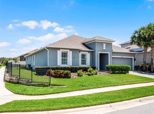 3446 Buoy Cir, Winter Garden, FL 34787