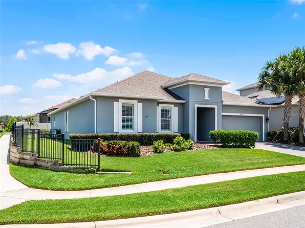 3446 Buoy Cir, Winter Garden, FL 34787